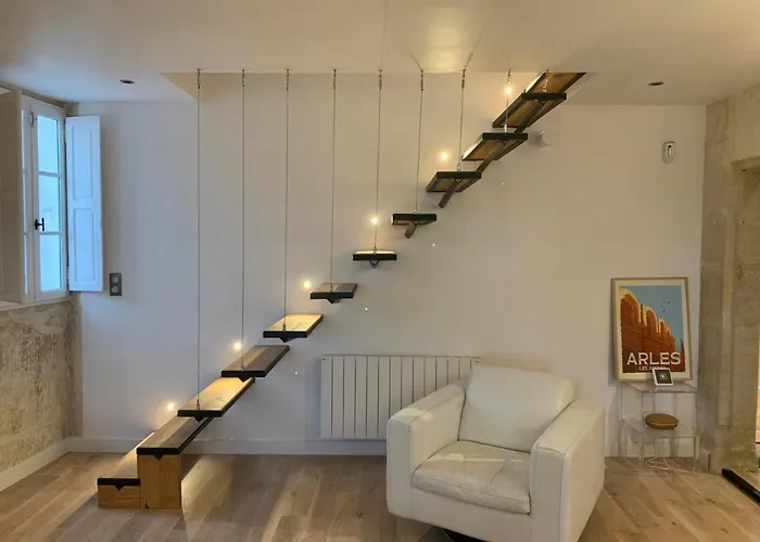 Superbe Appartement Avec Vue