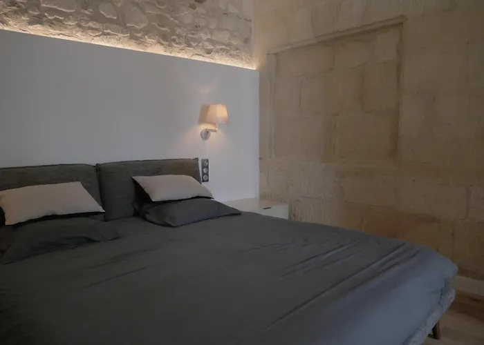 Superbe Appartement Avec Vue