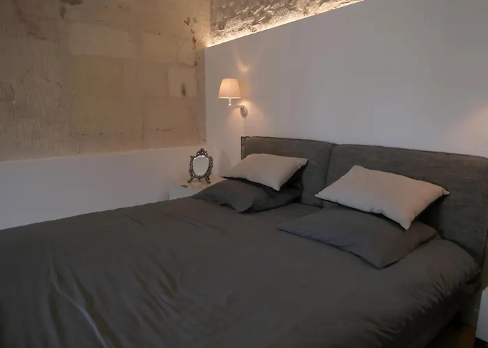 Superbe Appartement Avec Vue
