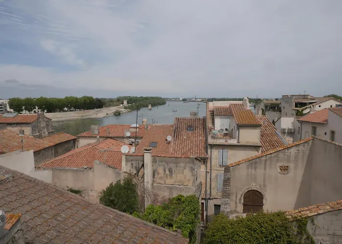 Superbe Appartement Avec Vue