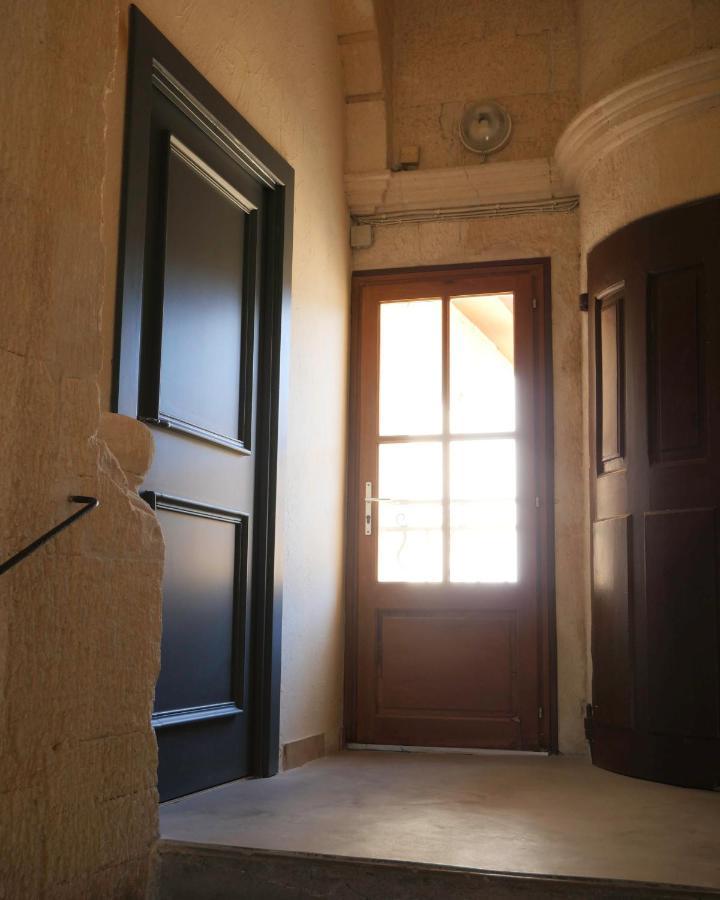 Appartement Superbe Avec Vue *