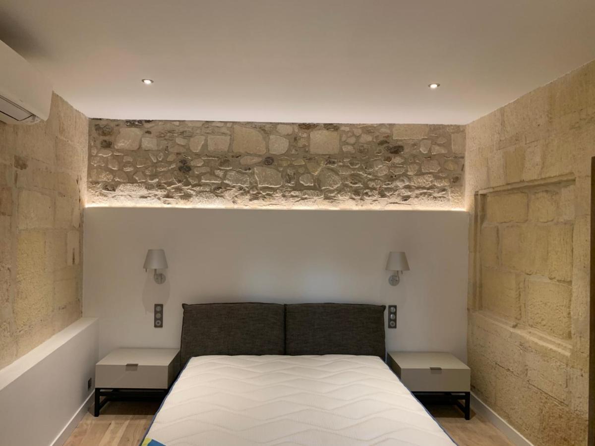 Apartment Superbe Avec Vue Arles