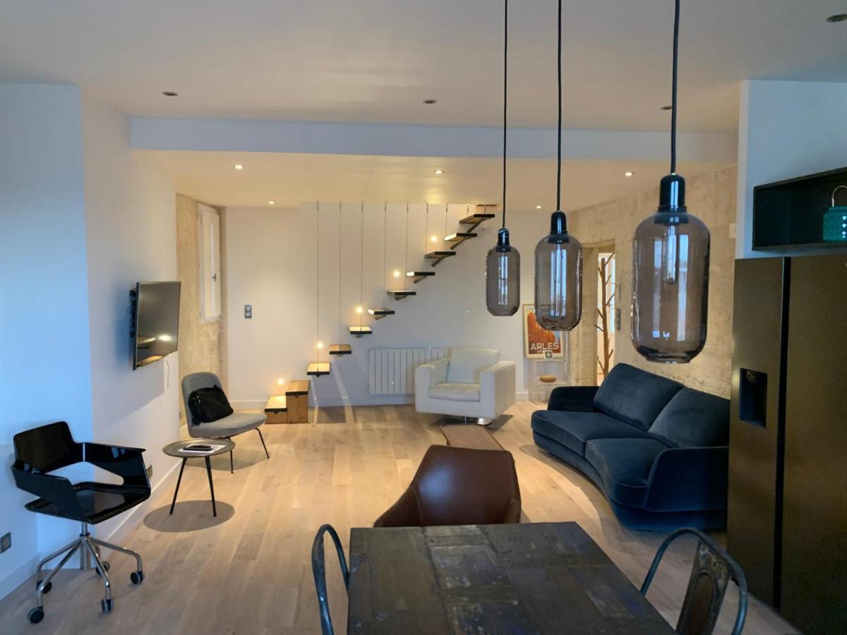 Apartment Superbe Avec Vue *