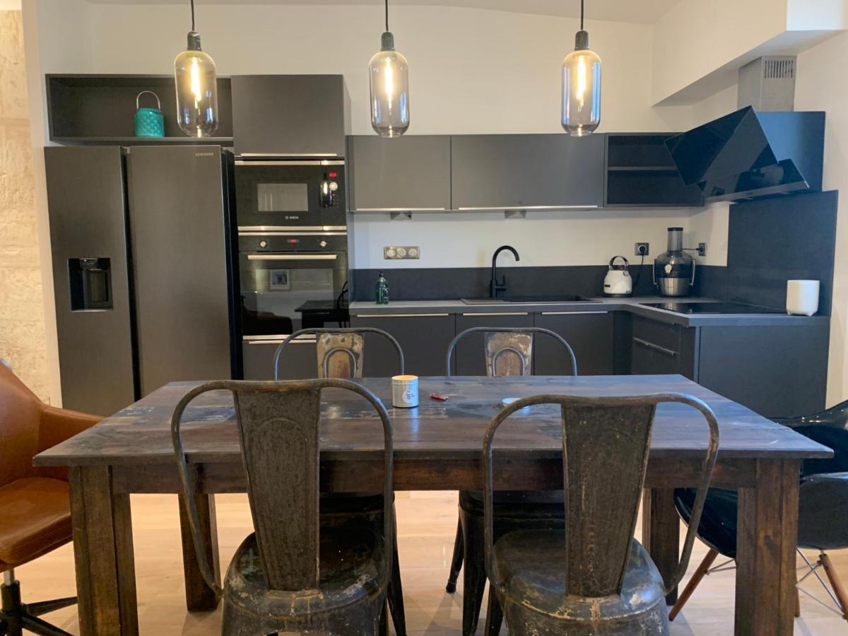 Apartment Superbe Avec Vue