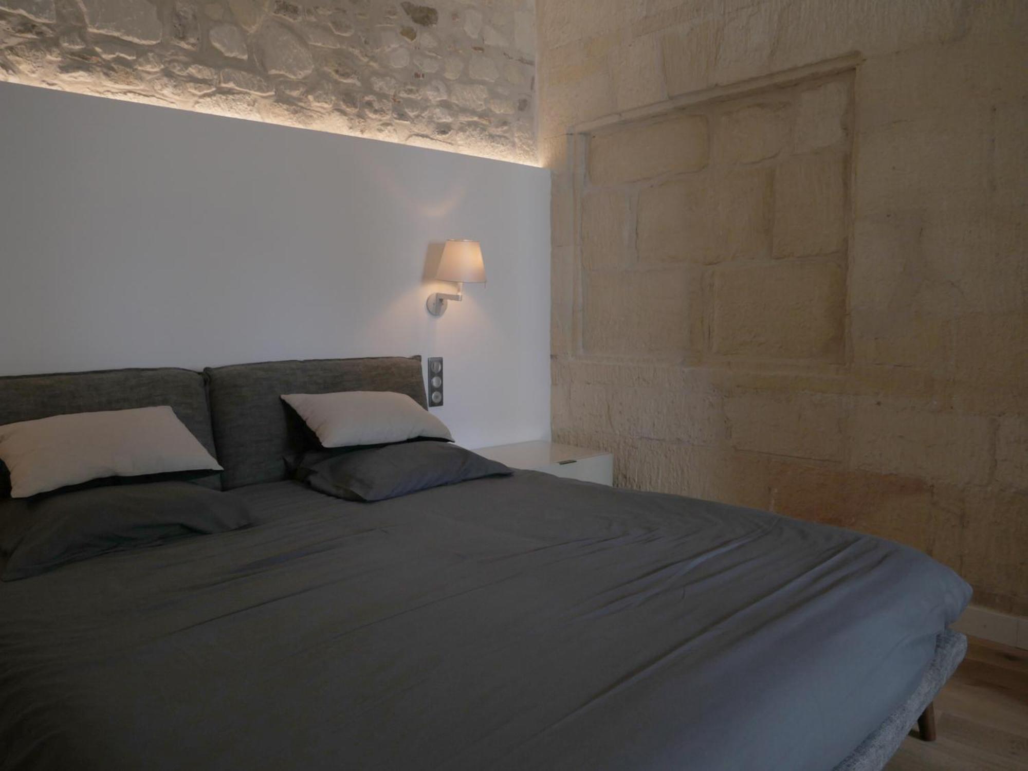 Appartement Superbe Avec Vue *