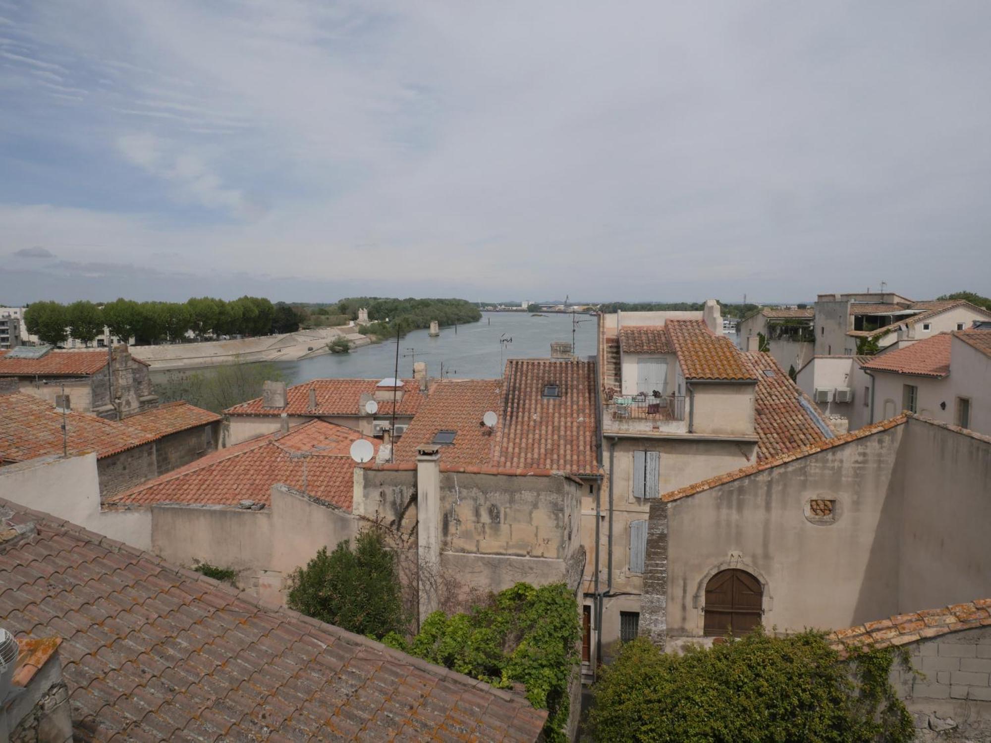 Superbe Avec Vue Apartment *